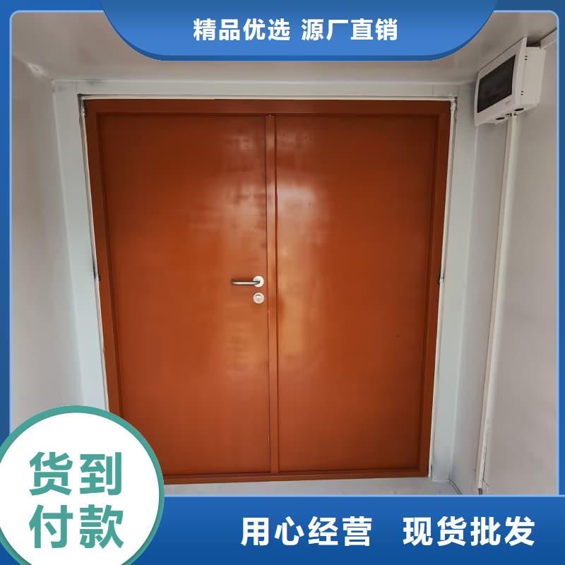 CT室鉛房資質(zhì)全可信賴