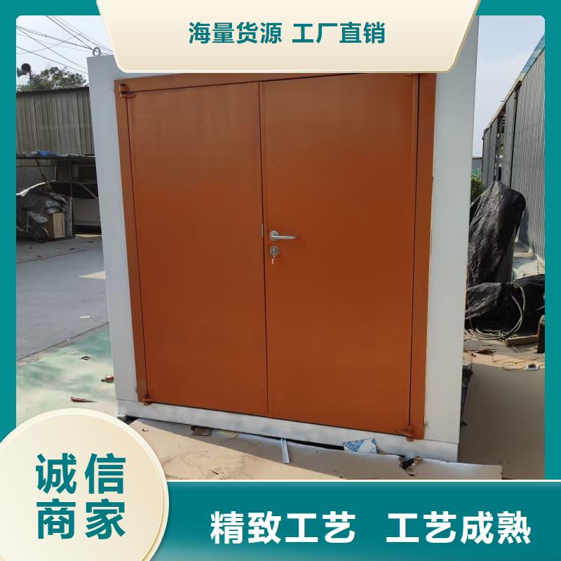 2026當(dāng)天發(fā)貨#單開門鉛房#大量庫存