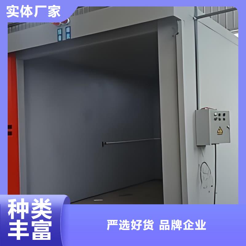 2026當(dāng)天發(fā)貨#單開門鉛房#大量庫存