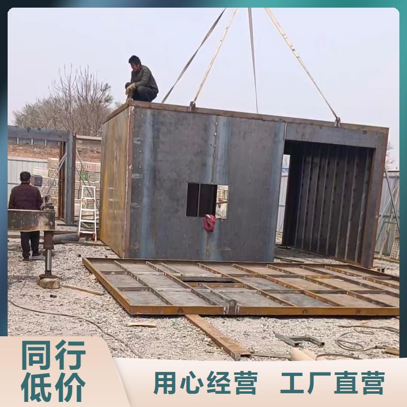 CT定制鉛房定做