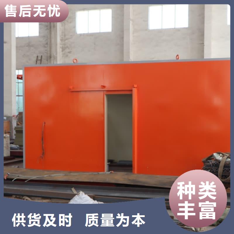 負壓病房實力雄厚