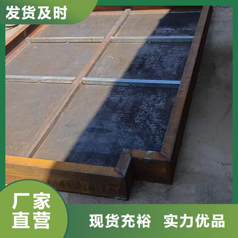 可定制室外鉛房品質(zhì)為本
