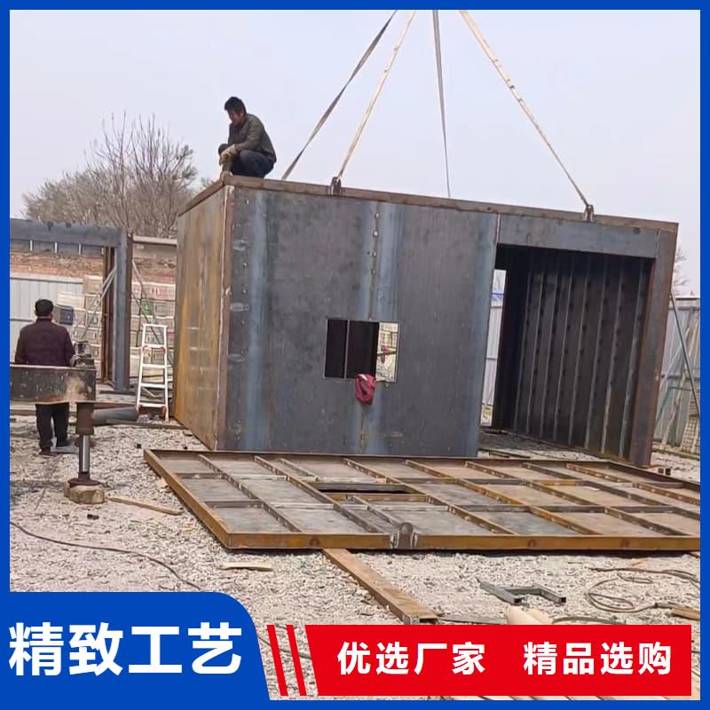 價格合理的固定式鉛房供應(yīng)商