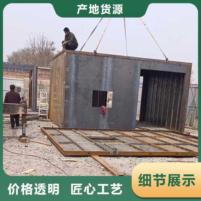 選購防輻射鉛房-實體廠家可定制