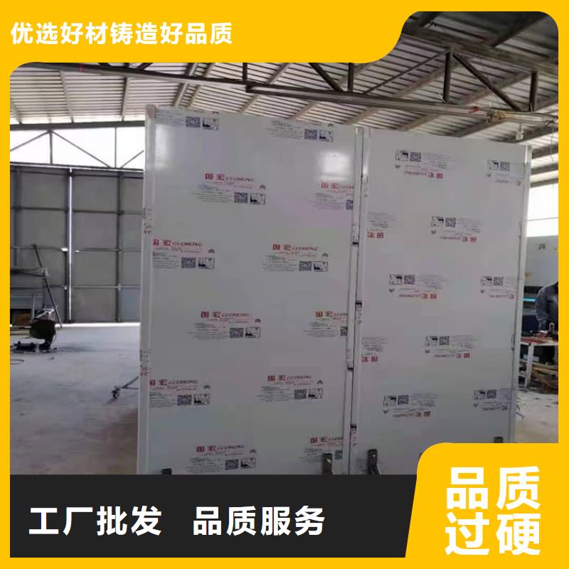 工業(yè)射線防護(hù)鉛屏風(fēng)實(shí)體廠家