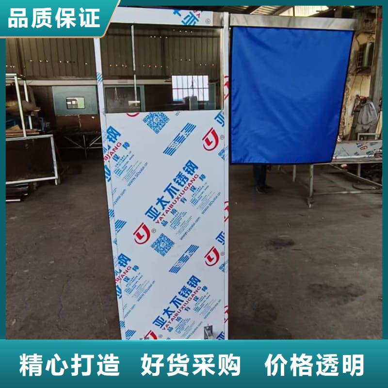本地落地移動(dòng)式鉛屏風(fēng)廠家