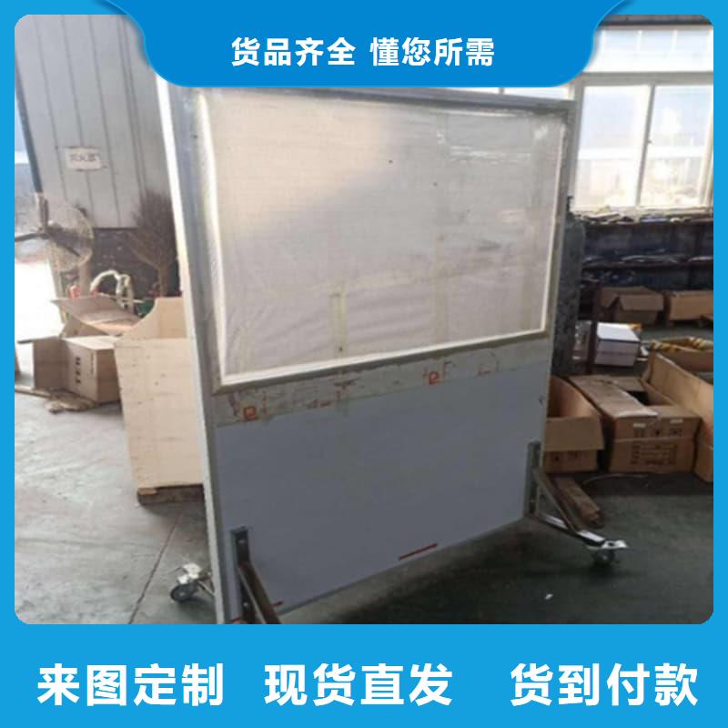 可定制的放射科鉛屏風品牌廠家