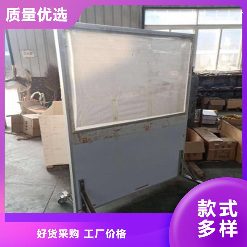 值得信賴的輻射防護(hù)鉛屏風(fēng)生產(chǎn)廠家