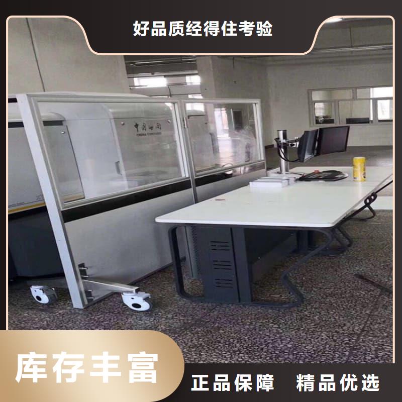 更多用戶選擇觀察室鉛屏風(fēng)