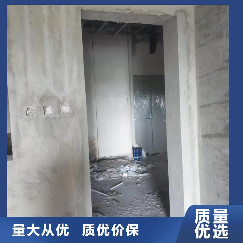 射线屏蔽工程 应用范围广