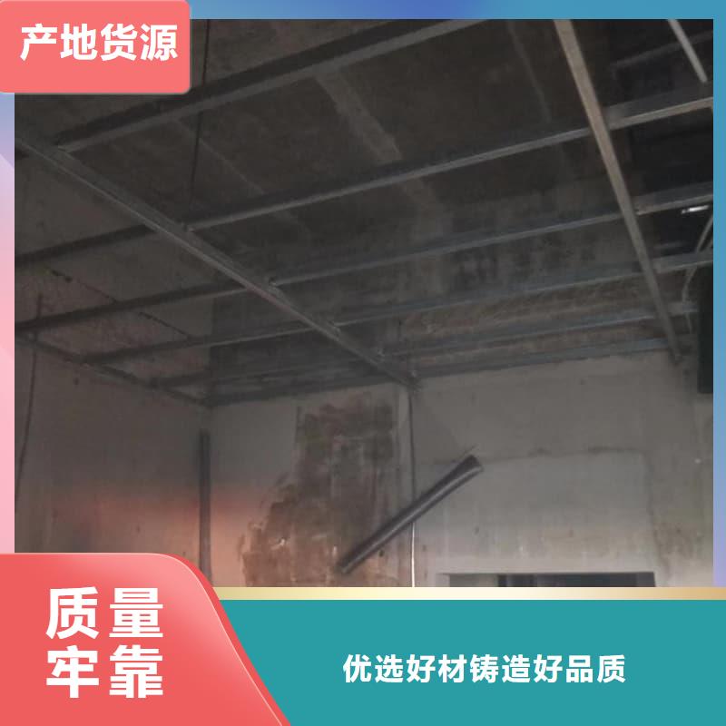 CT室防護(hù)工程施工真貨源