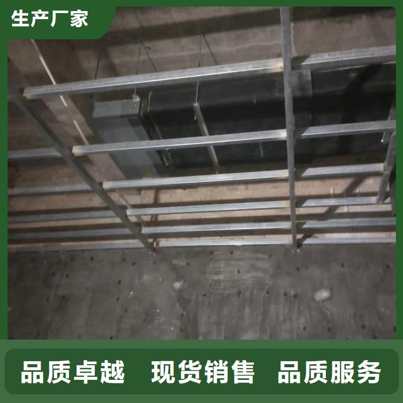 防護鉛玻璃工程口碑