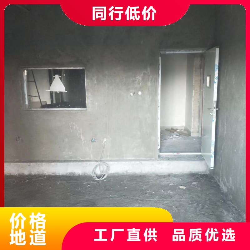 重信譽(yù)CT室放射科施工廠家直銷(xiāo)