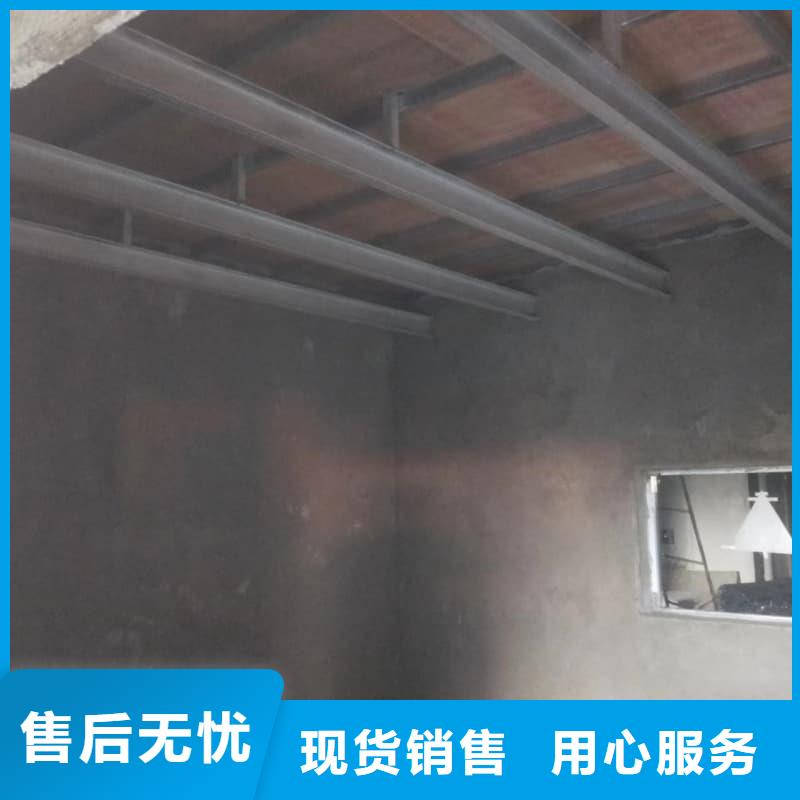 防輻射硫酸鋇板參數(shù)
