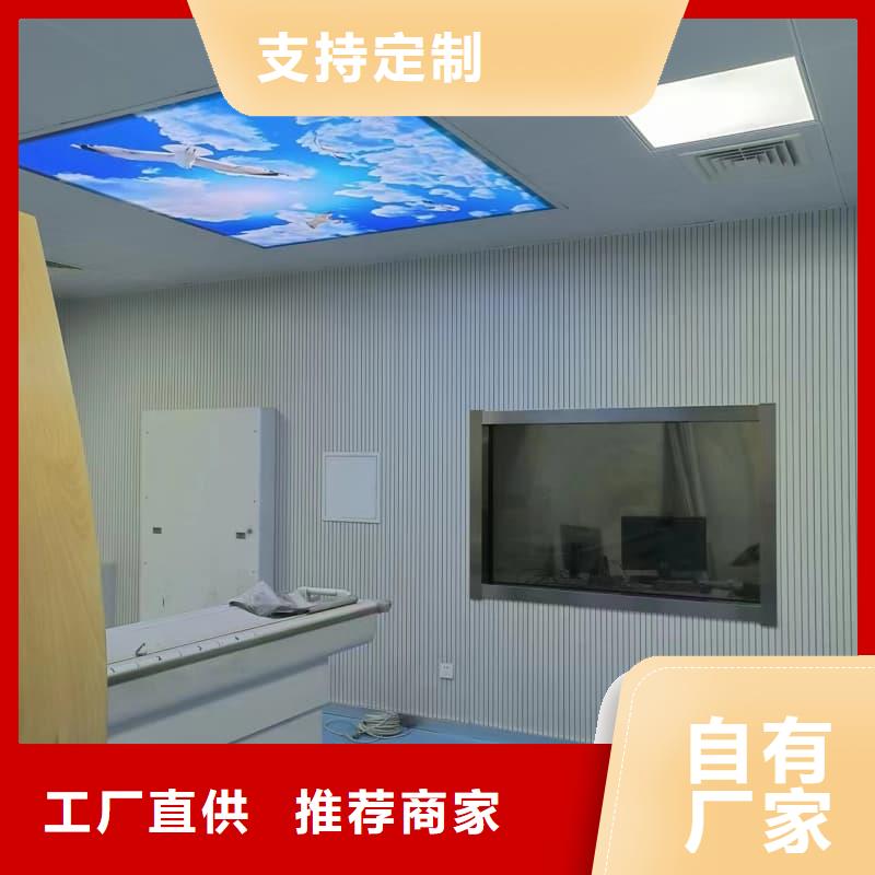 工業(yè)探傷鉛板定制加工現(xiàn)貨供應(yīng)廠家