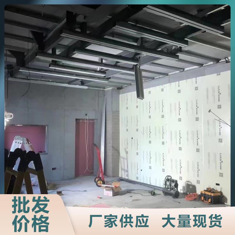 生產射線防護門鉛房-生產射線防護門鉛房可定制