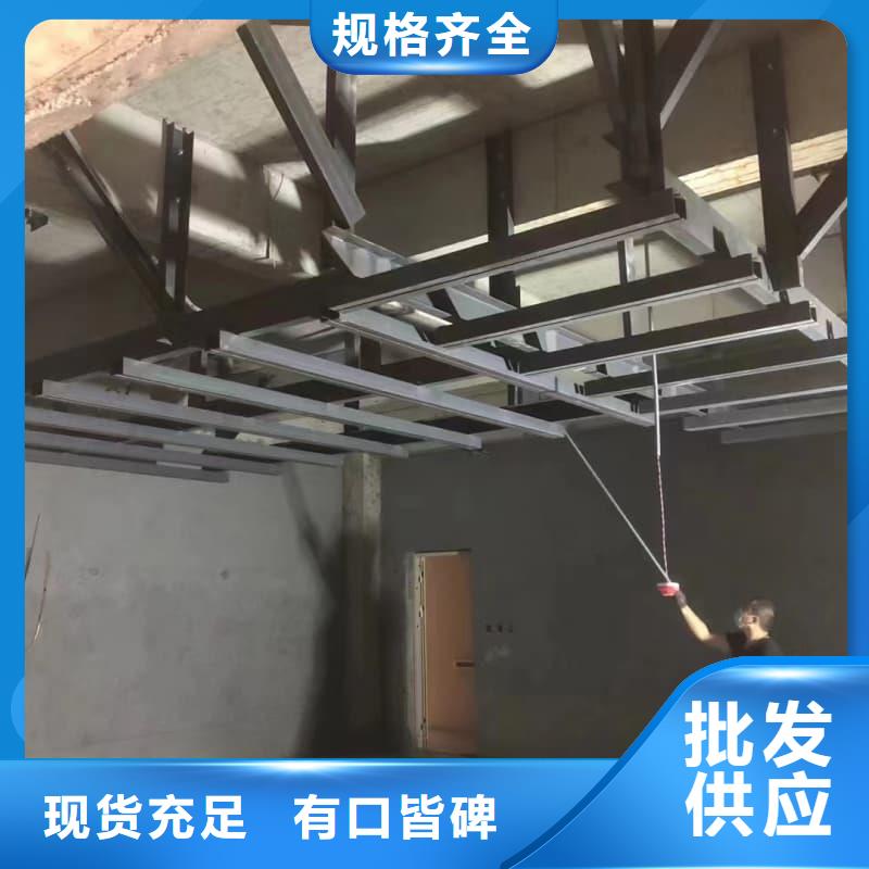 CT室防護工程施工品質(zhì)優(yōu)越