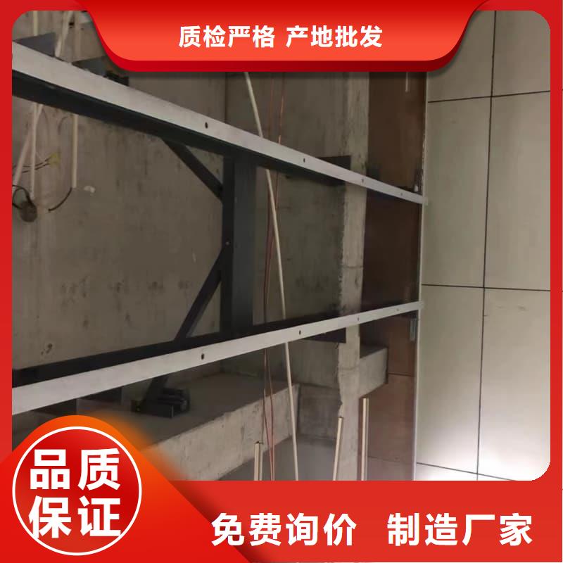 常年供應(yīng)射線屏蔽工程 -省心