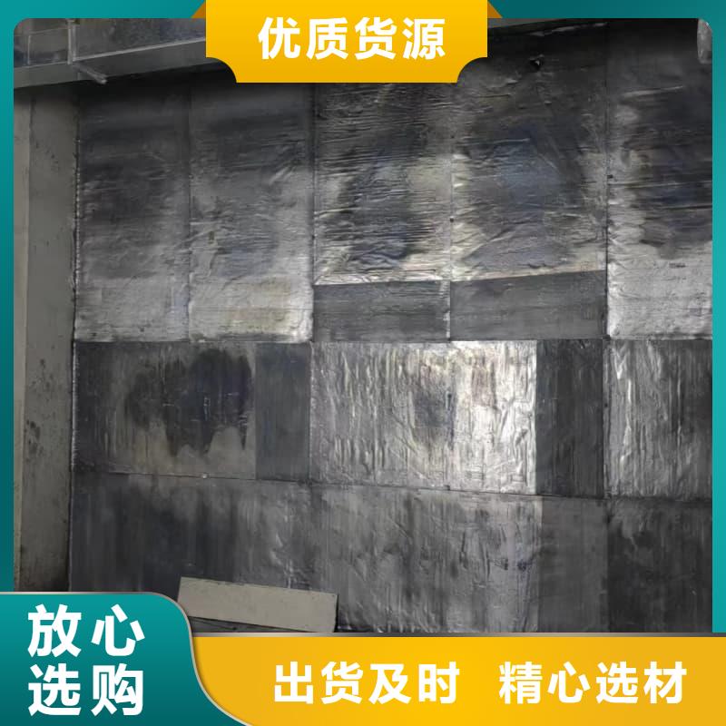 防輻射硫酸鋇砂施工省心的選擇