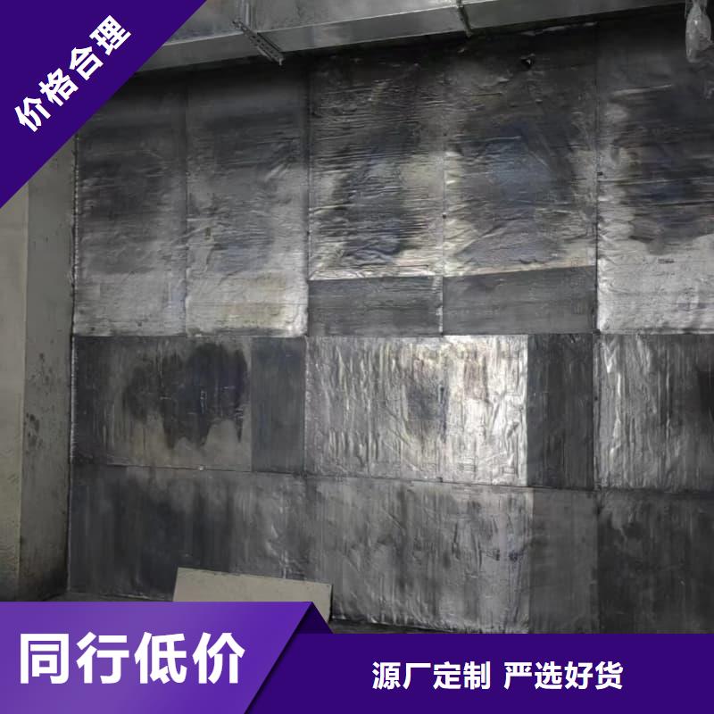 防護鉛玻璃工程口碑