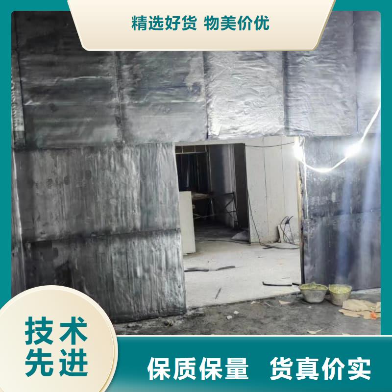 靠譜的生產射線防護門鉛房廠家