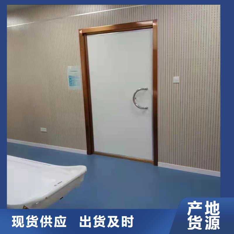 的探傷室施工廠家