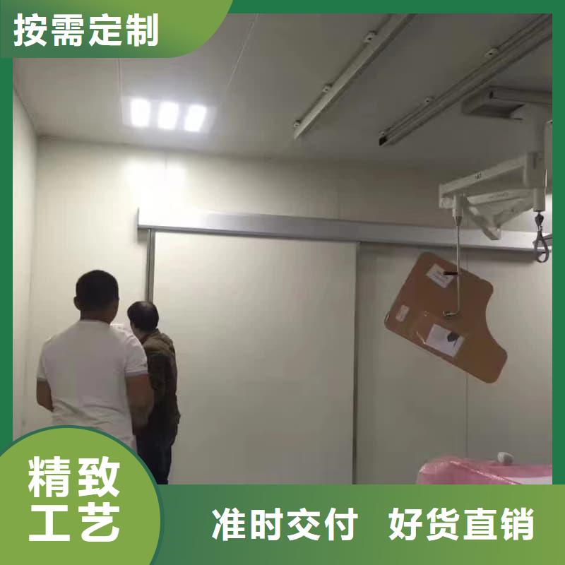 單開(kāi)平移鉛門(mén)適用范圍
