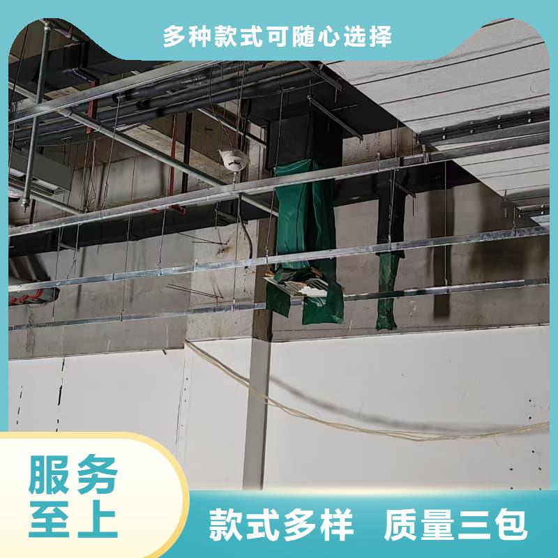 DR辦案中心改造工程出廠價(jià)