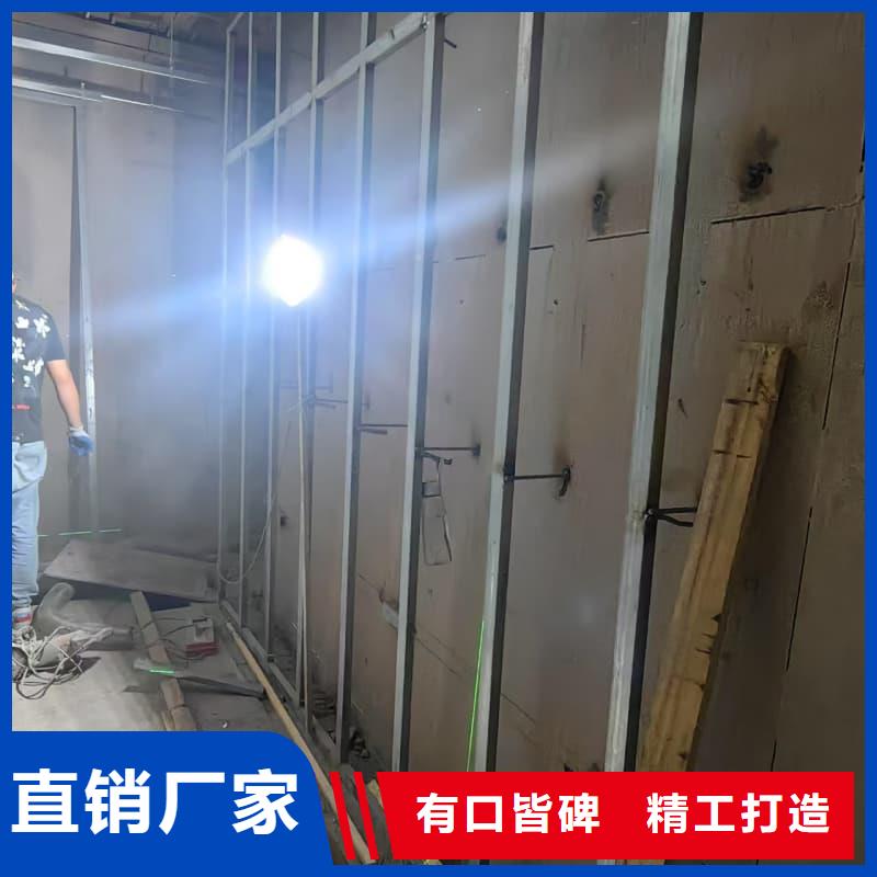 #防輻射門(mén)電動(dòng)裝置#-品質(zhì)保證