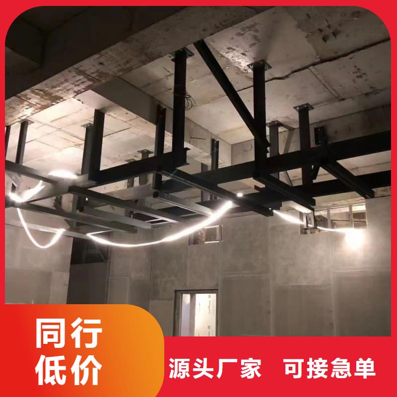 優(yōu)質(zhì)探傷室施工廠家