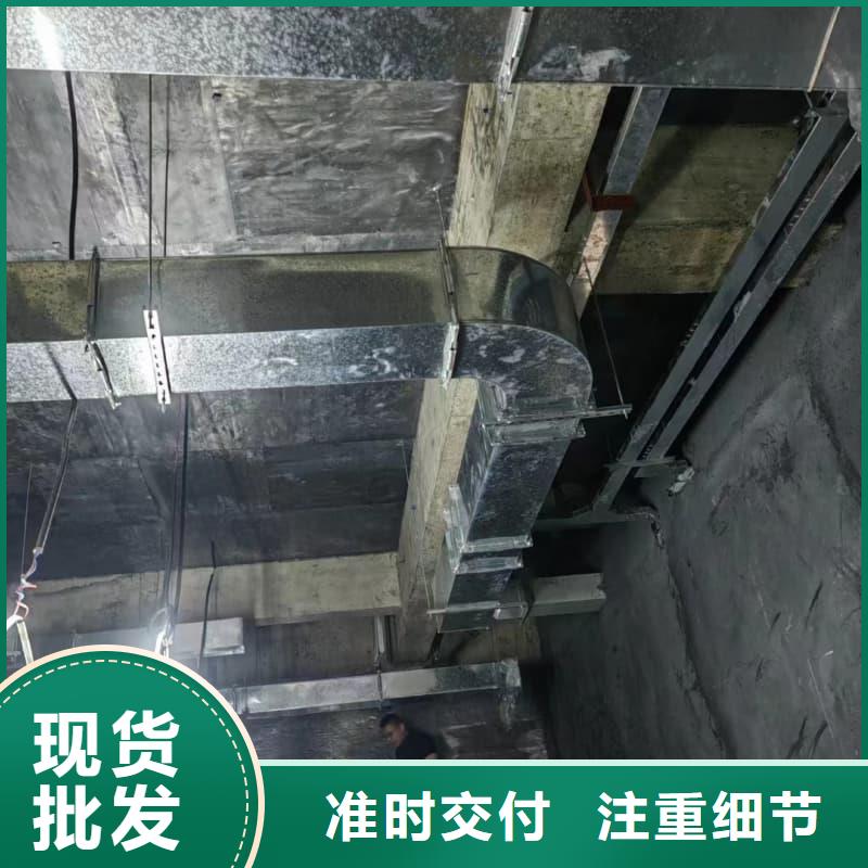 鉛門防護(hù)工程改造制造