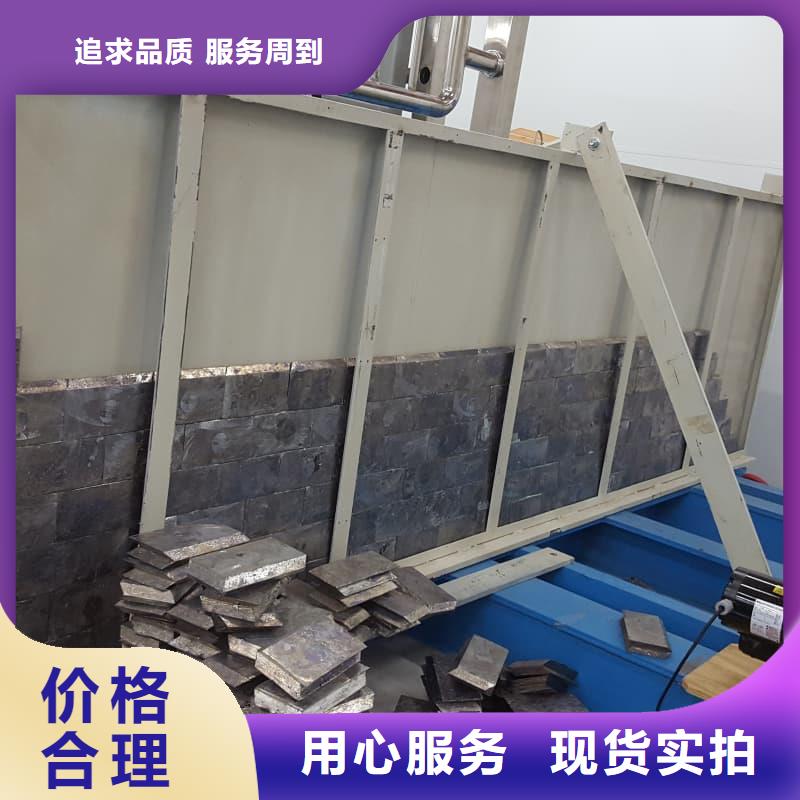 單開(kāi)平移鉛門(mén)_多年制造經(jīng)驗(yàn)