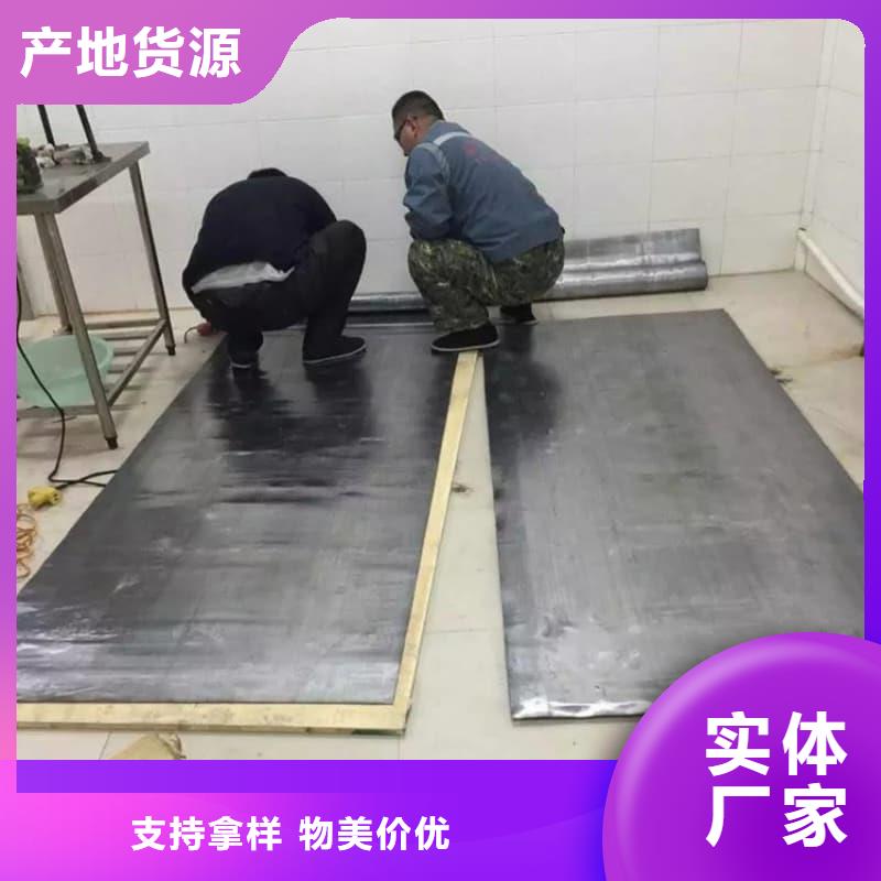 生產射線防護門鉛房-生產射線防護門鉛房可定制