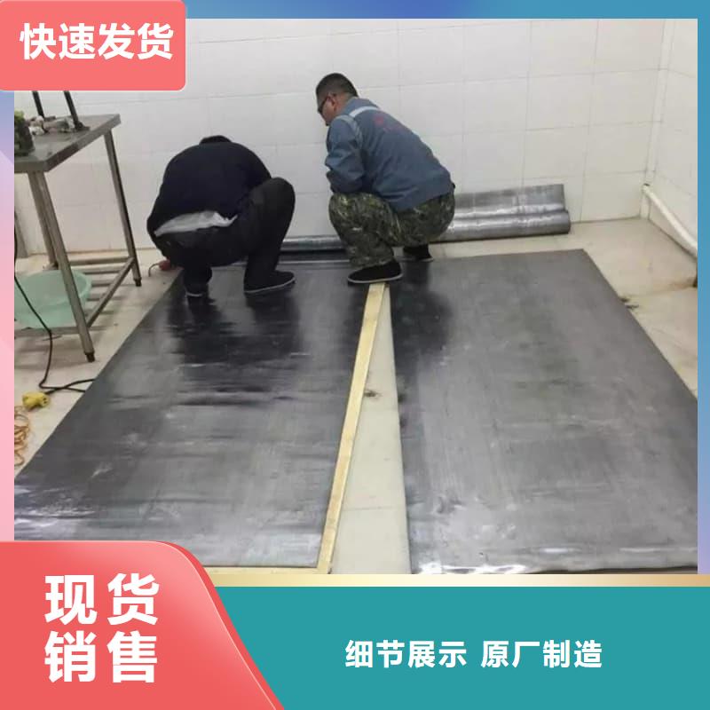 核磁共振科室鉛門廠家規(guī)格齊全