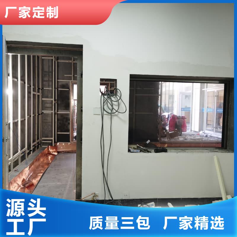 單開(kāi)平移鉛門(mén)_多年制造經(jīng)驗(yàn)