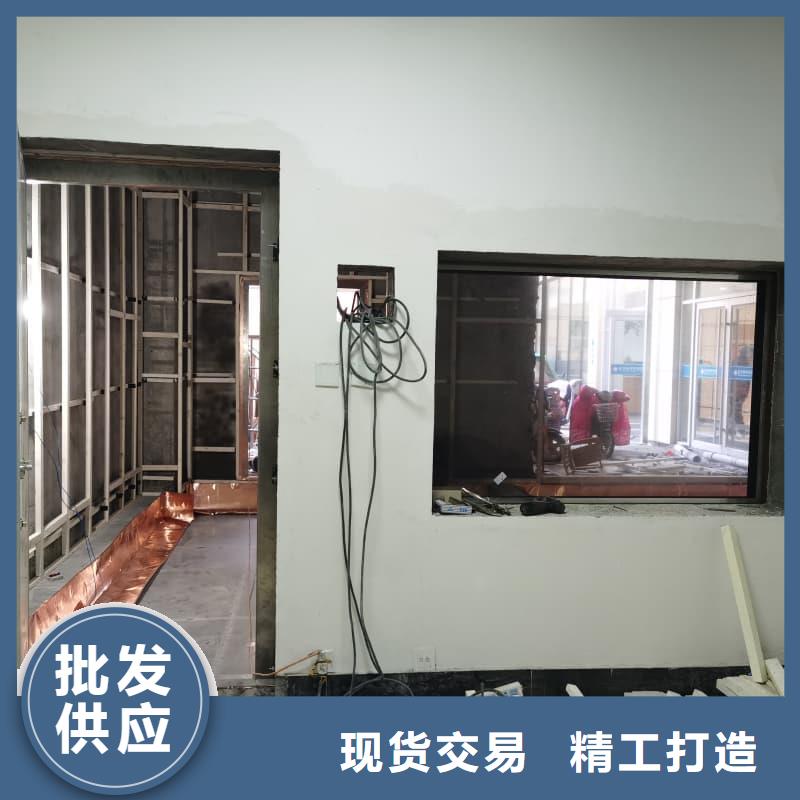 防护施工厂家-现货充足