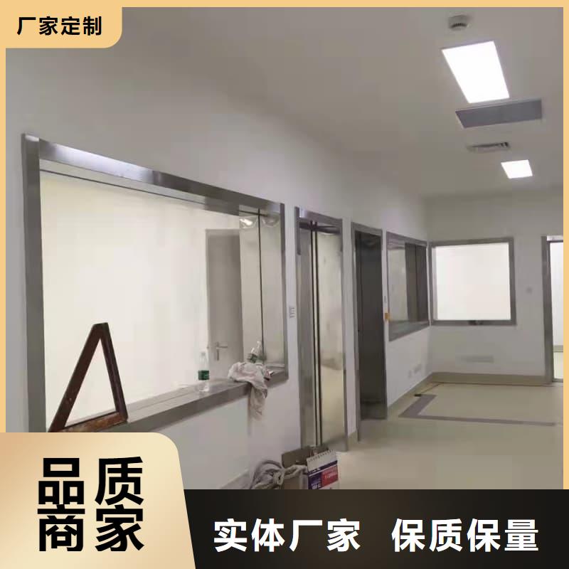 生產射線防護門鉛房-生產射線防護門鉛房可定制