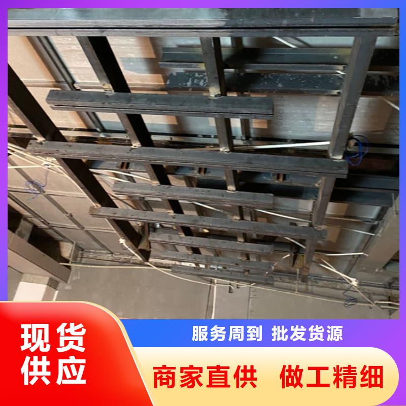 防輻射硫酸鋇砂施工省心的選擇