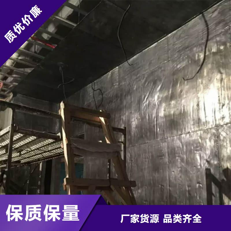 防輻射門(mén)電動(dòng)裝置回收