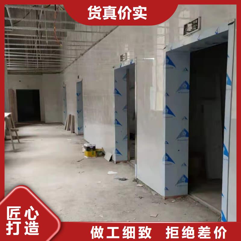 批發(fā)單開平移鉛門_廠家/供應(yīng)