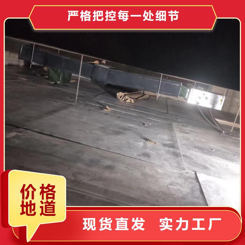 防護鉛玻璃安裝價格低出貨快