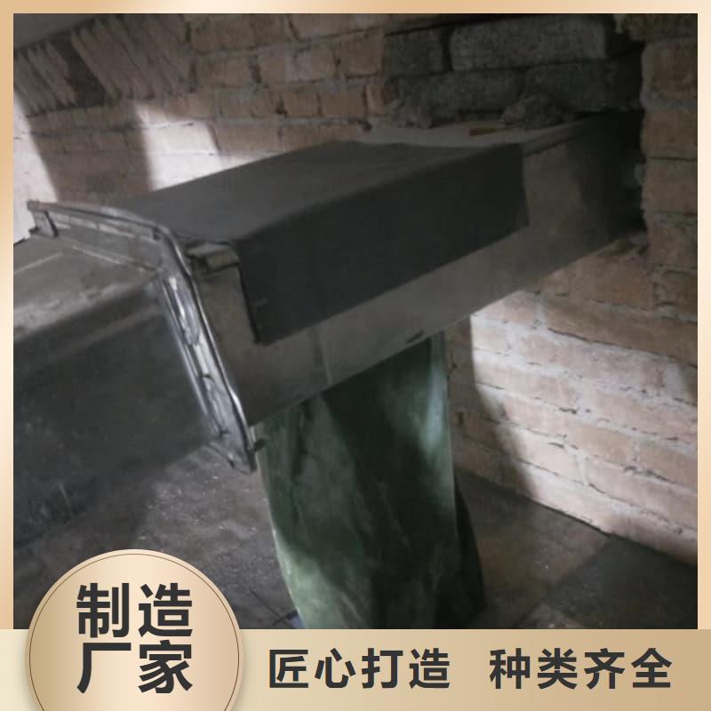 電動防護(hù)鉛門隊伍