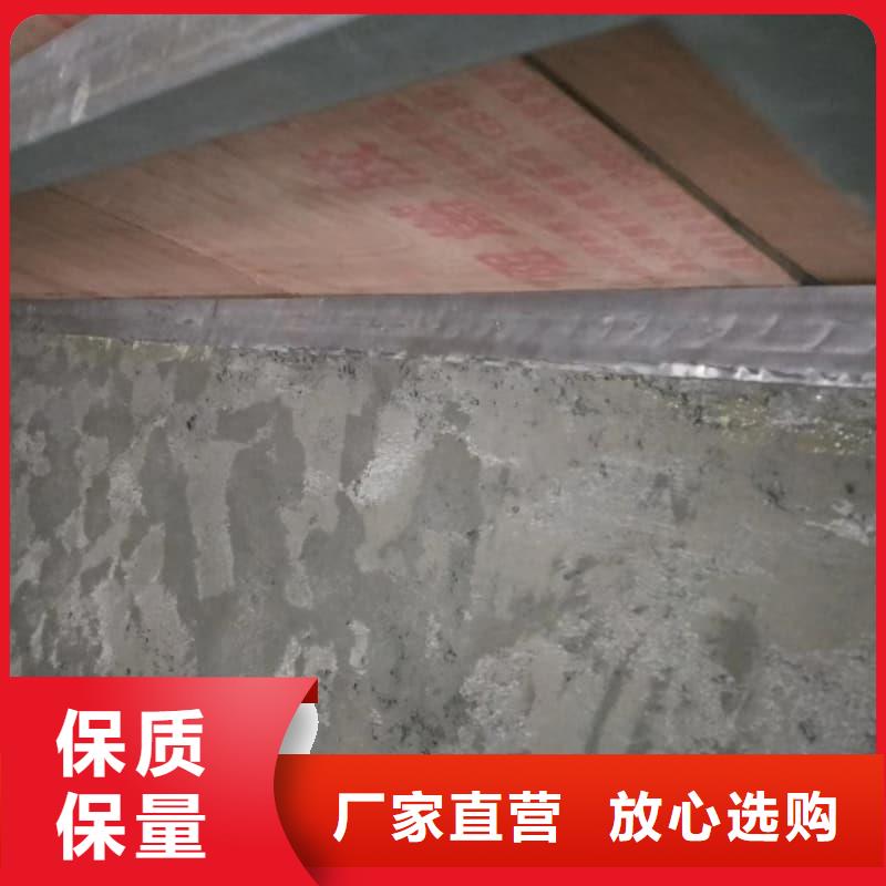 電動防護(hù)鉛門隊伍