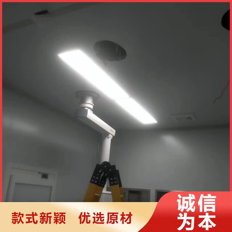 靠譜的生產射線防護門鉛房廠家