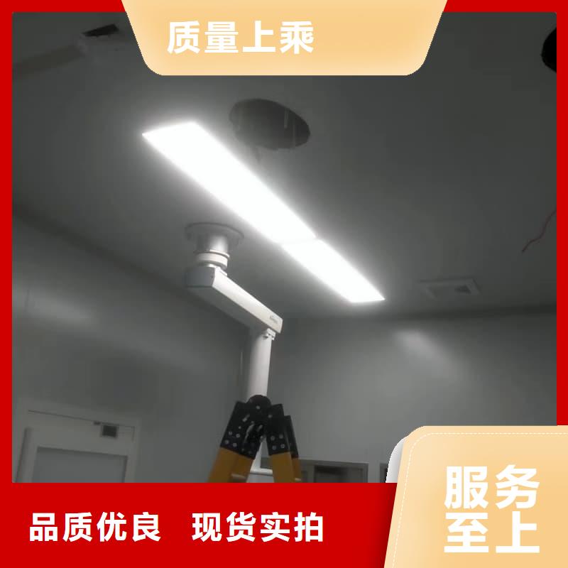 拍片室防輻射改造量大優(yōu)惠