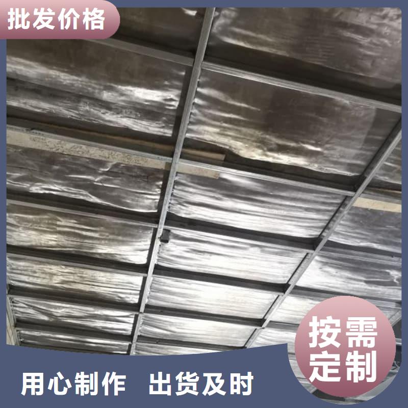 靠譜的生產射線防護門鉛房廠家