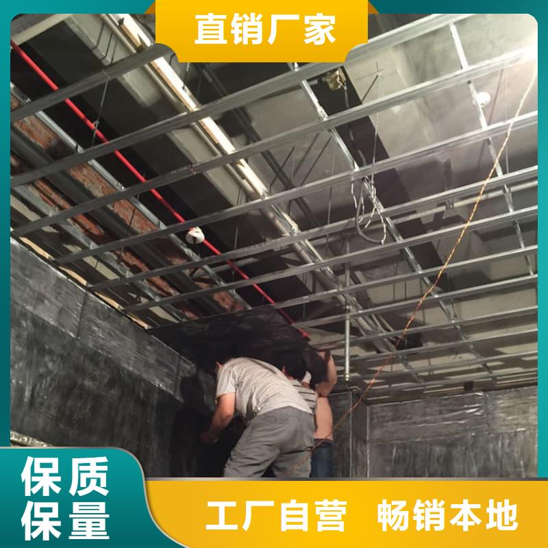 靠譜的生產射線防護門鉛房廠家