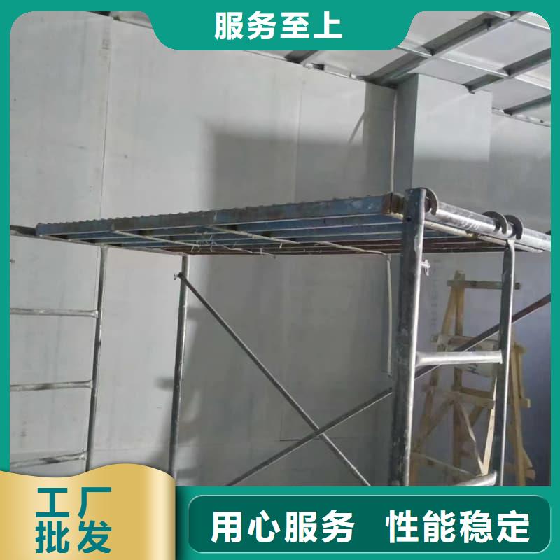 靠譜的生產射線防護門鉛房廠家