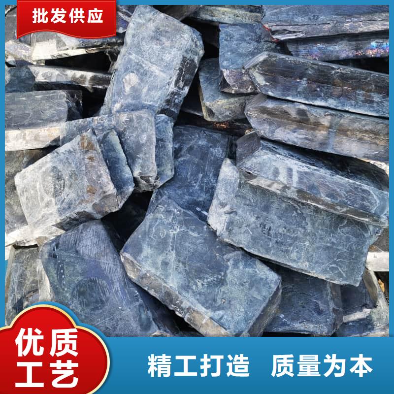 工業(yè)配重鉛磚產(chǎn)品質(zhì)量過關