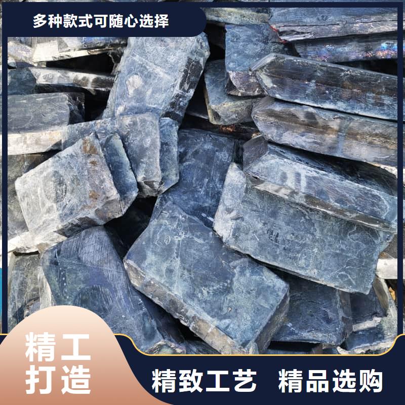 工業(yè)純軟鉛塊加工廠家